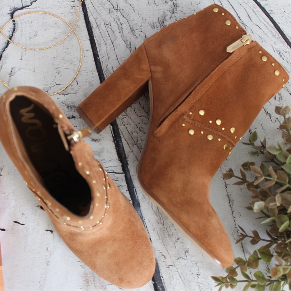 Sam Edelman Boots - Picture 2 of 6
